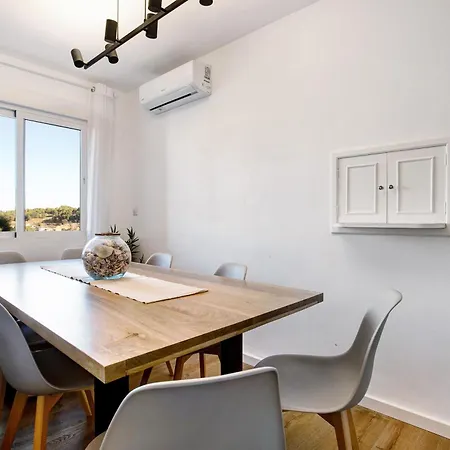 Apartamento Armonia Torremolinos Exterior foto