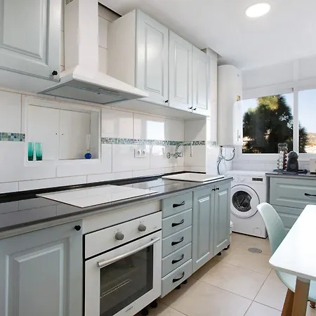 Apartamento Armonia Torremolinos Exterior foto