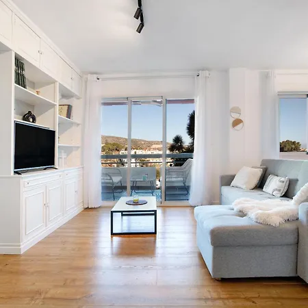 Apartamento Armonia Torremolinos Exterior foto