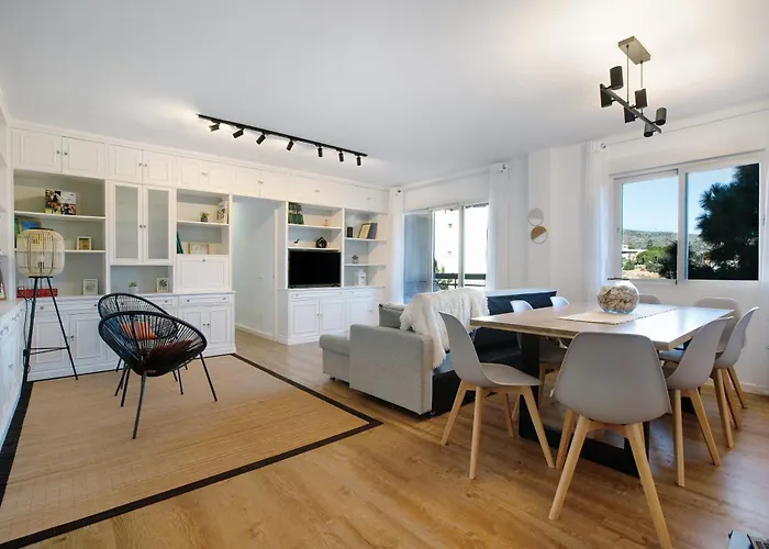 Apartamento Armonia
