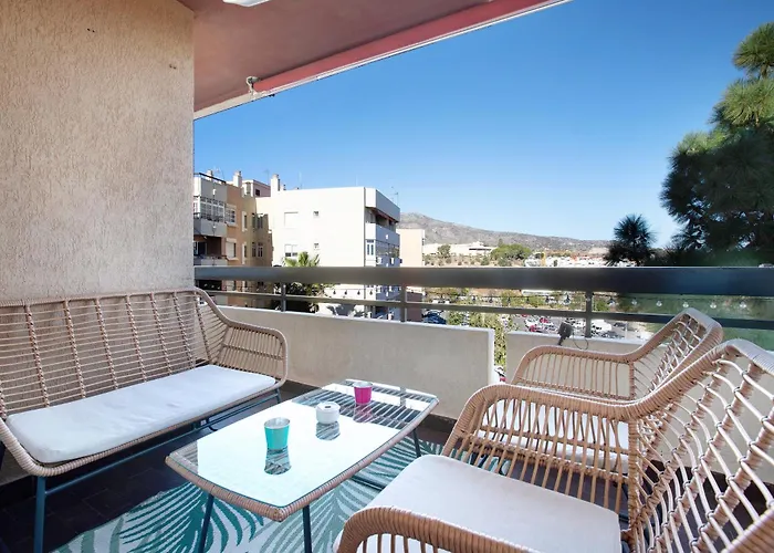 Apartamento Armonia